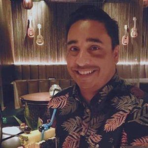 Meet your Posher, Jon Paul